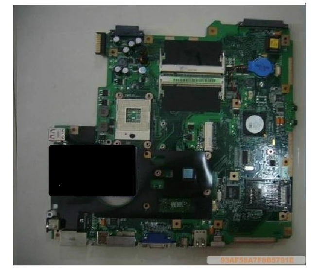 

Z96S Z96J connect board connect with motherboard full test lap connect board