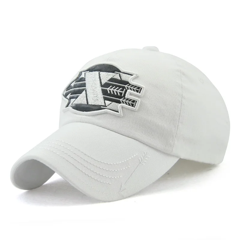 [JAMONT] Fashion Snapback Hat Men Women Baseball Cap Cotton Patchwork Arrow Pattern Golf Casual Caps Casquette | Аксессуары для