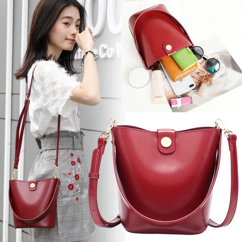 Женская сумка из искусственной кожи 2019 повседневная через плечо желтые сумки