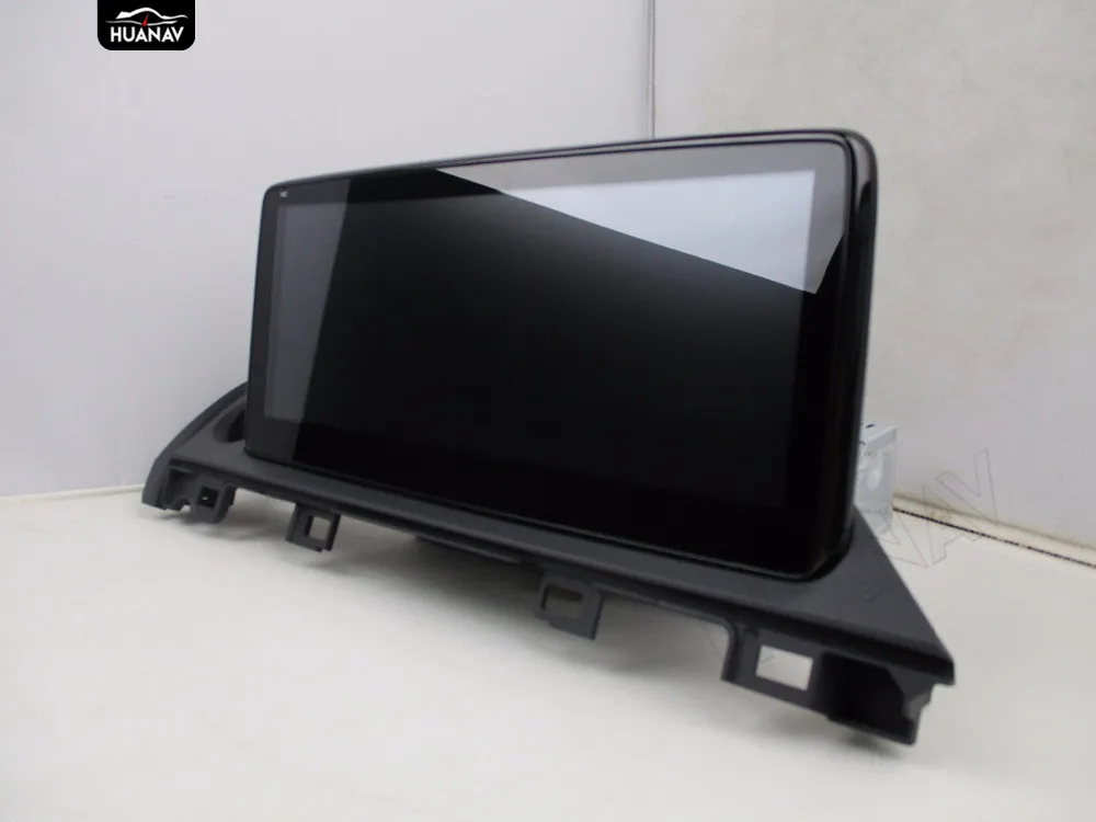 DSP Android 9,0 автомобильный dvd-плеер gps навигация для Mazda 6 Авто Радио стерео Мультимедийный Плеер головное устройство видео DIN