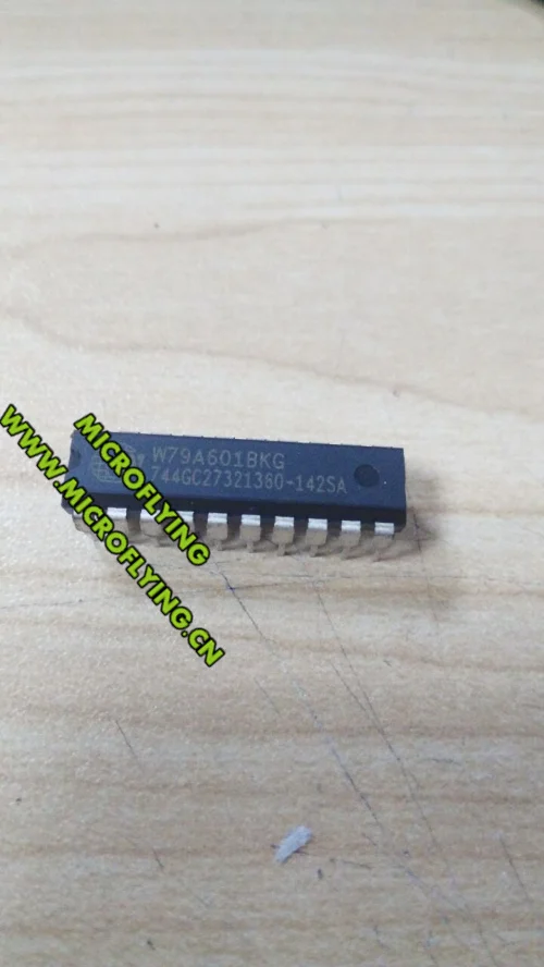 

2 шт. W79A601BKG W79A601 DIP20