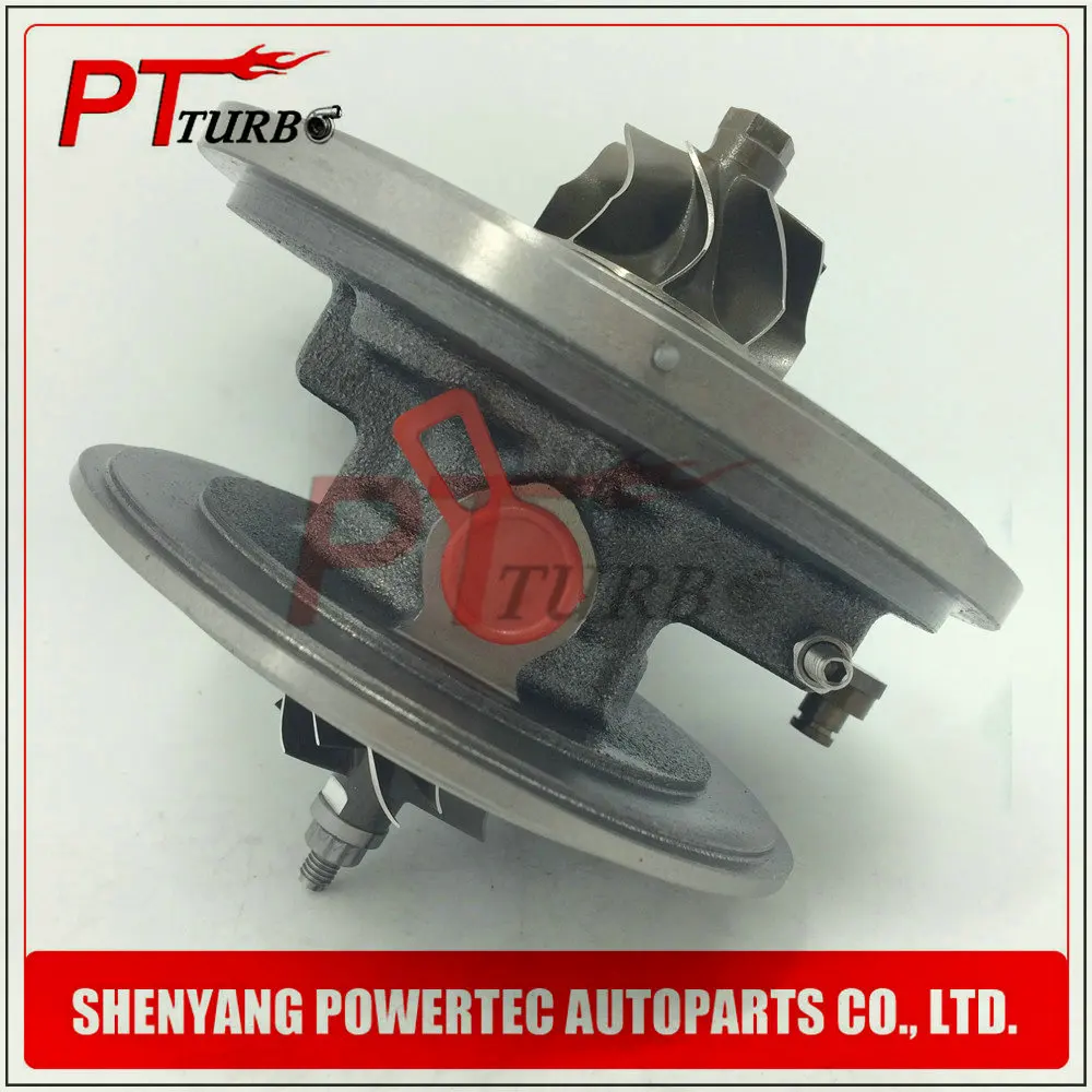 Для Chevrolet Captiva 2 0 D 762463 л.с. 96440365 кВт Z20S-96440365 Турбокомпрессор core 0002 картридж turbolader- |