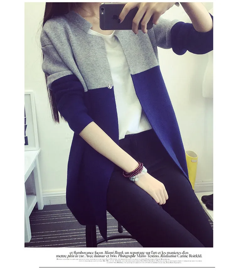 Для женщин 2018 Демисезонный зимняя куртка пальто с длинным рукавом Тонкий