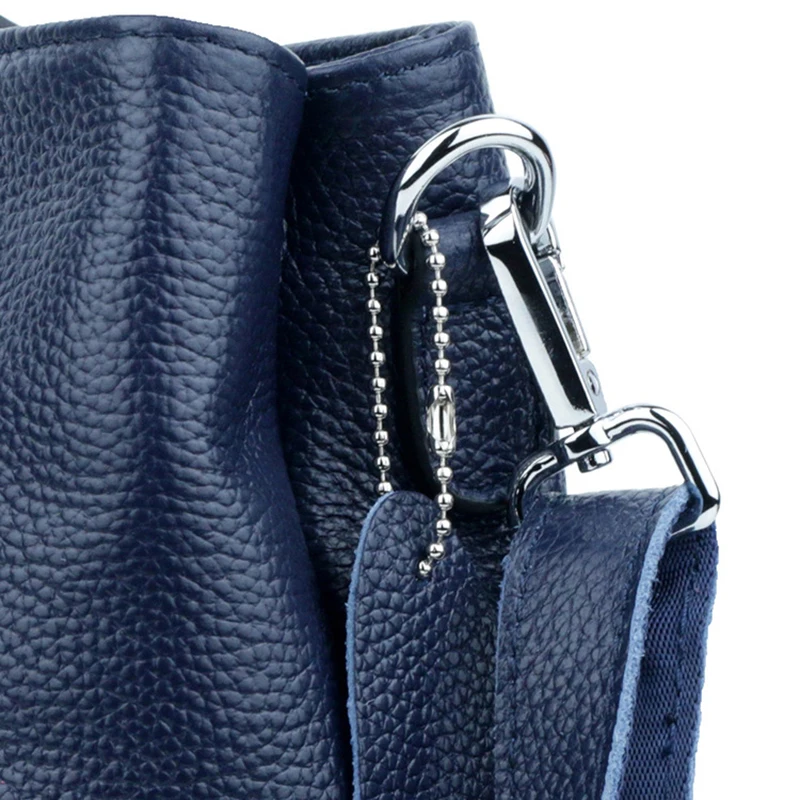 Новые летние сумки с клапаном роскошные из натуральной кожи женские через плечо