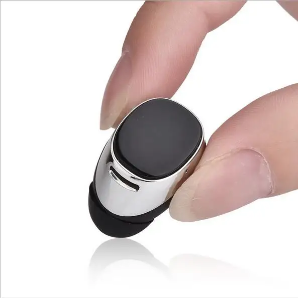 

Dinto Super Portable Mini wireless bluetooth V4.1 headset handfree bluetooth earphone Smallest for iphone Samsung all phone
