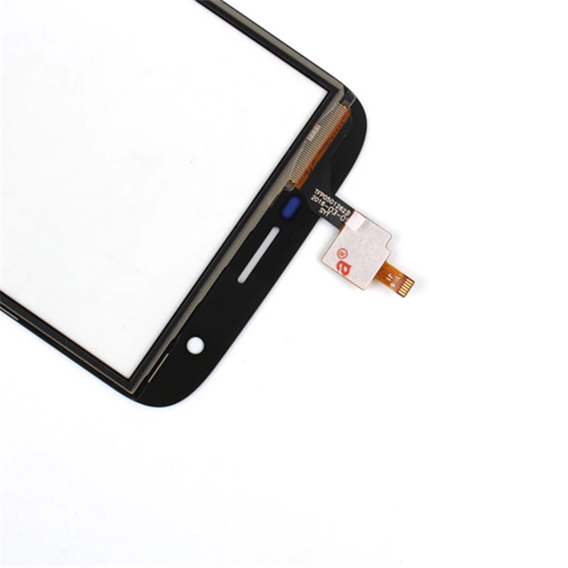 Для UleFone U007 ЖК дисплей аксессуары для смартфона сенсорный экран 5 0 дюймов|lcd display