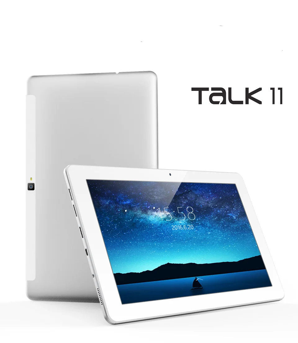 2016 Cube Talk 11/Talk11 MTK8321 Quad Core 1.3GHz Tablet PC 10.6inch ALLDOCUBE 3G Phone Call 1366*738 IPS 1GB/16GB Android 5.1 | Компьютеры