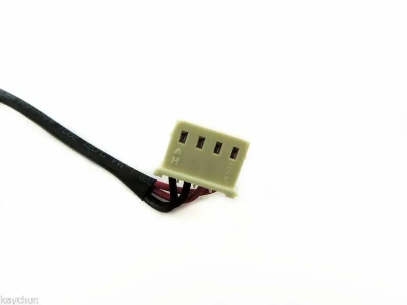 Новый Мощность Jack для Acer Aspire E5 573 V5 552 552G 552P 552PG 532 E1 574 DD0ZRTAD100 DC IN разъем кабеля|laptop power