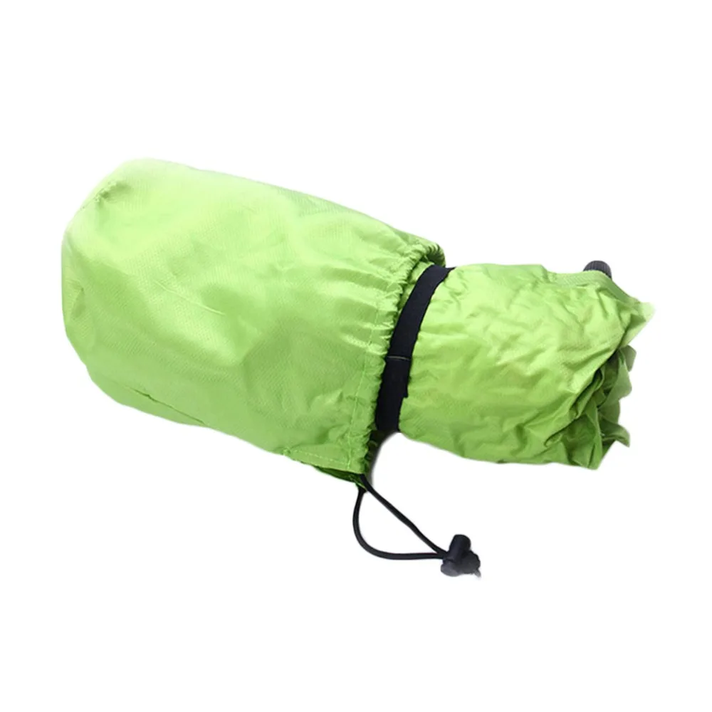 Household Automatic Inflatable Air Cushion Pillow Portable Fashion and Useful Outdoor Indoor Travel Stock Offer | Дом и сад