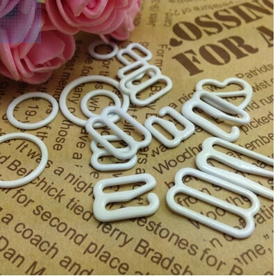 Металлические металлические зажимы для галстука бабочки 100 комплектов|hook bow