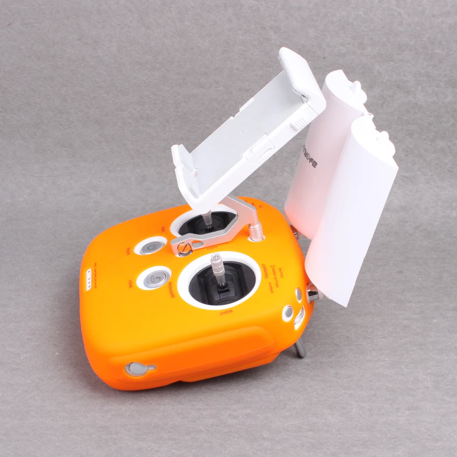 Антенна Ormino усиленный Квадрокоптер запчасти дистанционный усилитель сигнала