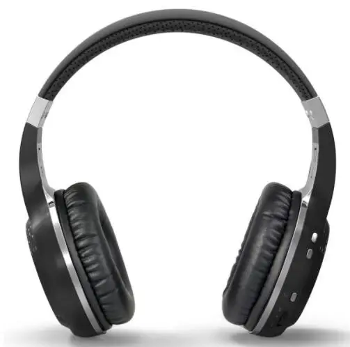 Bluedio HT беспроводные Bluetooth наушники BT Версия 5 0 стерео гарнитура встроенный