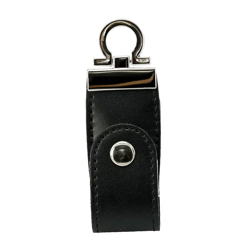 Брелок из искусственной кожи флеш-диск USB 2 0 ГБ 4 8 16 32 64 карта памяти для хранения