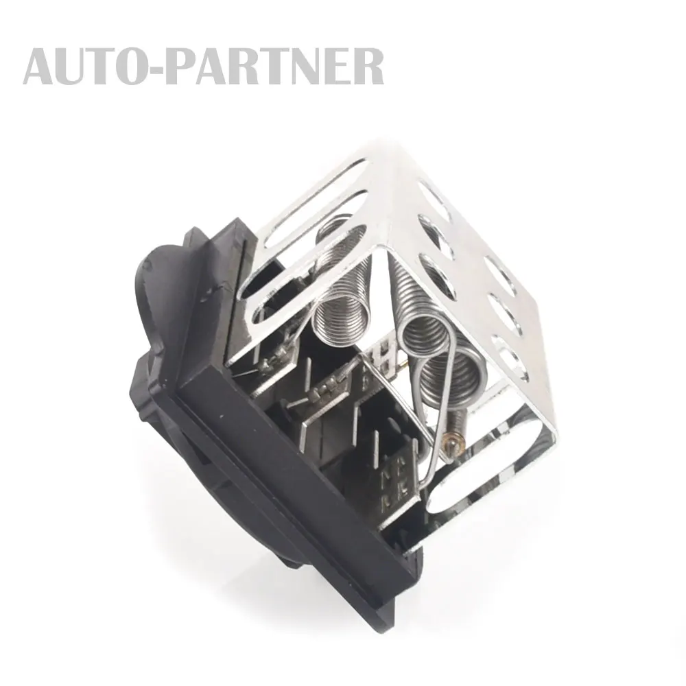 

Резистор двигателя автомобильного вентилятора Замена для Peugeot 306 6450.P7 6450P7