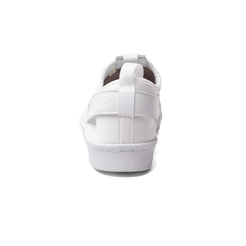 Новинка оригинальные женские кроссовки для скейтбординга Adidas Originals Superstar без