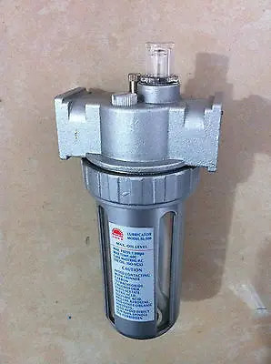 

Флуоресцентная смазка BSP 1/2"