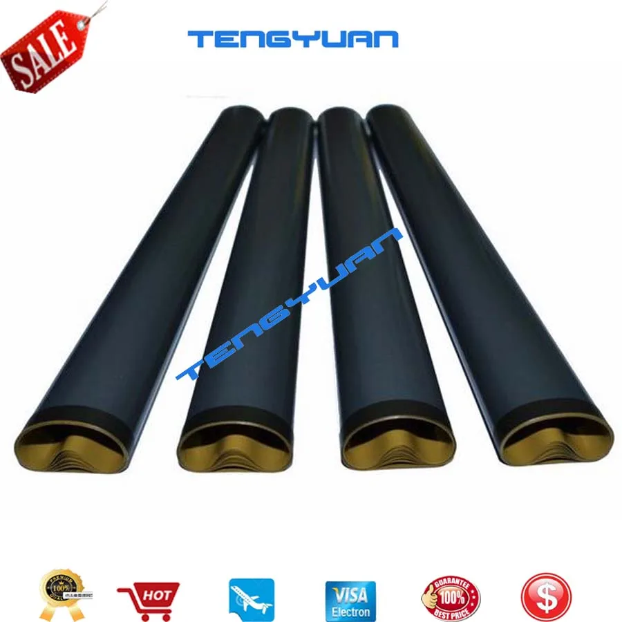 

10PCS/lot free shipping for HP2100 Fuser Film Sleeve RG5-2662-Film printer part