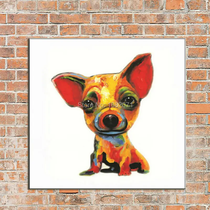 Профессиональная художественная ручная роспись высокое качество Современная