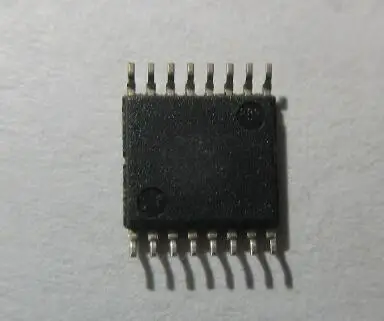 1 шт./лот HC4051 74HC4051 74HC4051PW TSSOP-16 аналоговый мультиплексор SMD IC | Электроника