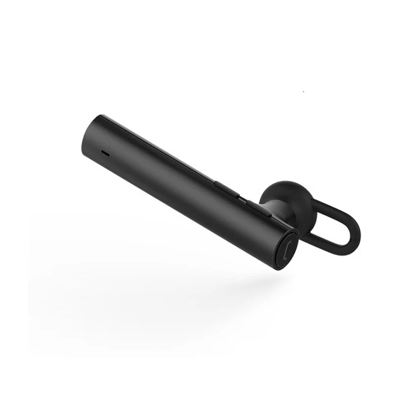 Оригинальные наушники Xiaomi с Bluetooth Youth Edition гарнитура 4 1 Mi со встроенным микрофоном