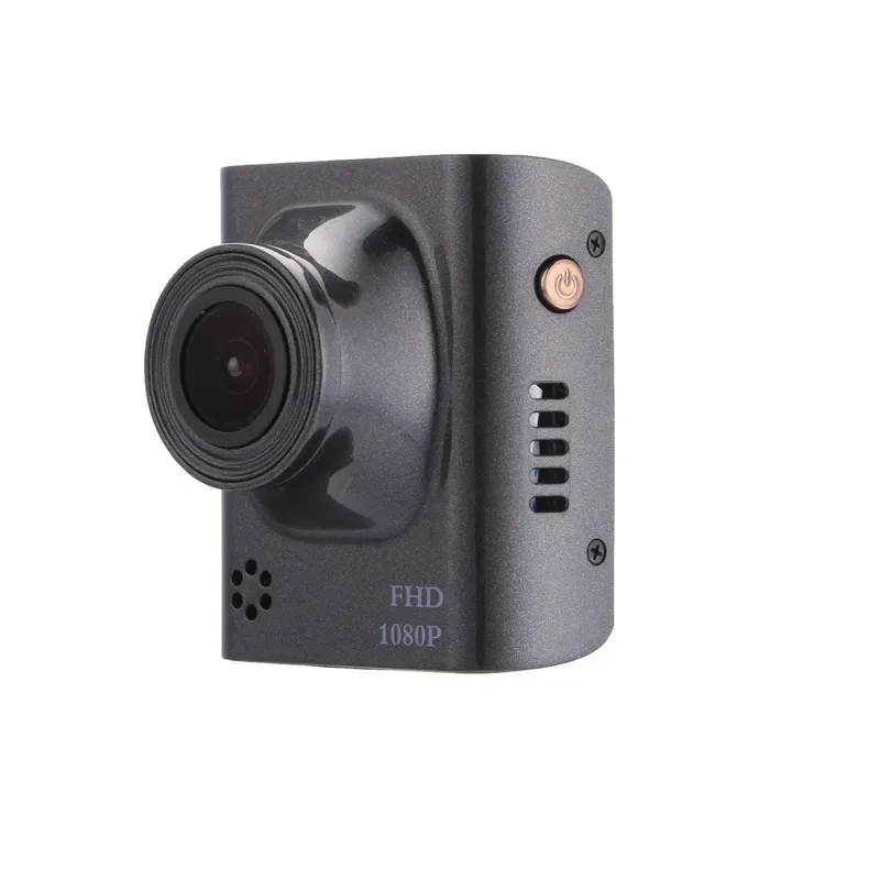 Vikewe Dash Cam 1.5 дюймовый монитор парковки Автомобильная камера Full HD 1080P WDR Обнаружение