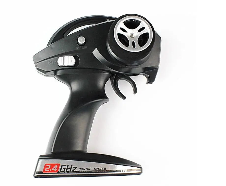 JJR/C JJRC Q39 Q40 1/12 RC автозапчасти передатчик мотор пульт дистанционного управления