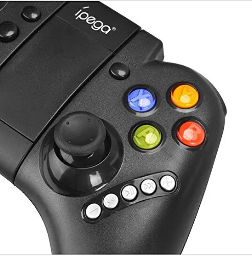 IPega PG 9021 Беспроводной Bluetooth игровая консоль для ПК игр с поддержкой Windows пульт