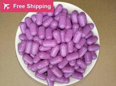 

Пустые капсулы желатина с жировым желатином, 1000 шт./лот, Размер 00 #, пустые безопасные капсулы, круглые желатиновые капсулы с жировым слоем, р...