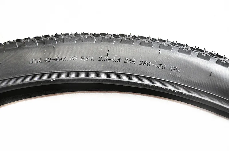 Износостойкая велосипедная шина KENDA K1104 для горного велосипеда MTB внедорожная 26x1