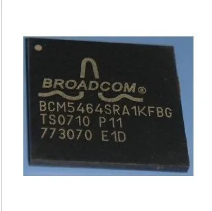 

Freeshipping BCM5464 BCM5464SRA1 Components