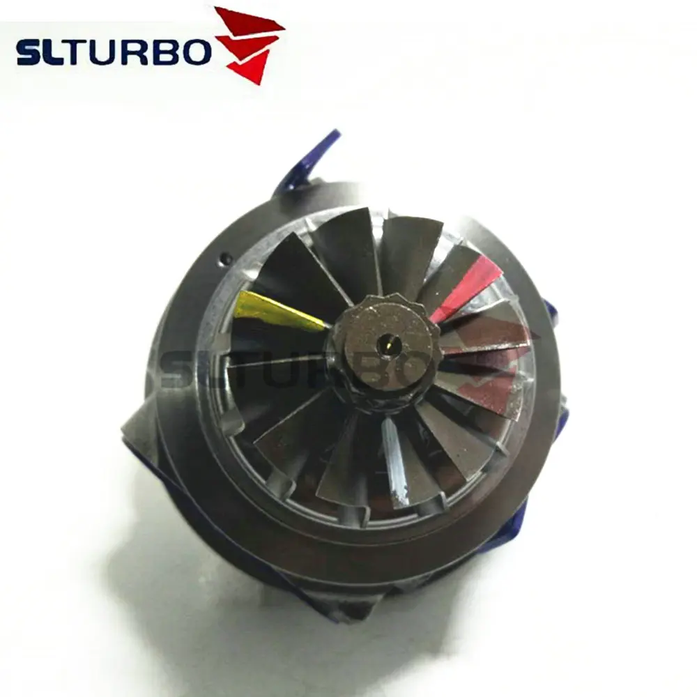 Новинка Турбокомпрессор CHRA 49177-02502 для Mitsubishi Pajero II 2 5 TD 73 кВт 99 HP 1993- MD194845 картридж