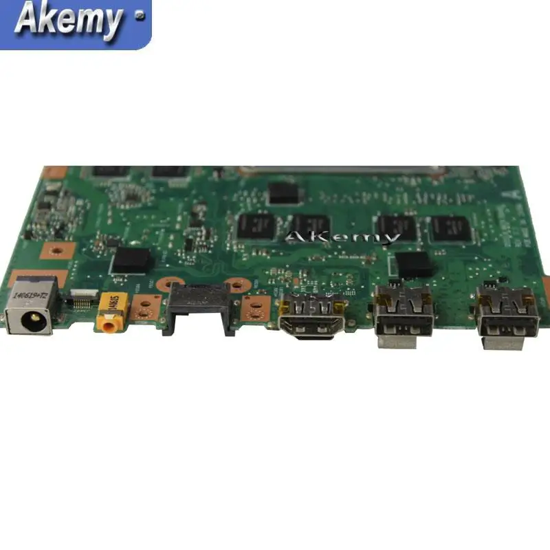 AK Q551LN материнская плата REV2.1 4G I7-4510 памяти GT840 для For Asus ноутбука | Компьютеры и офис