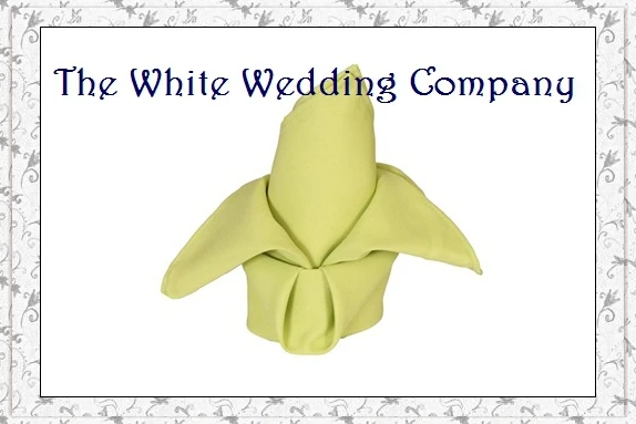 100 яблока зеленые салфетки Свадебная скатерть льняная 16 ''x 16'' | Дом и сад