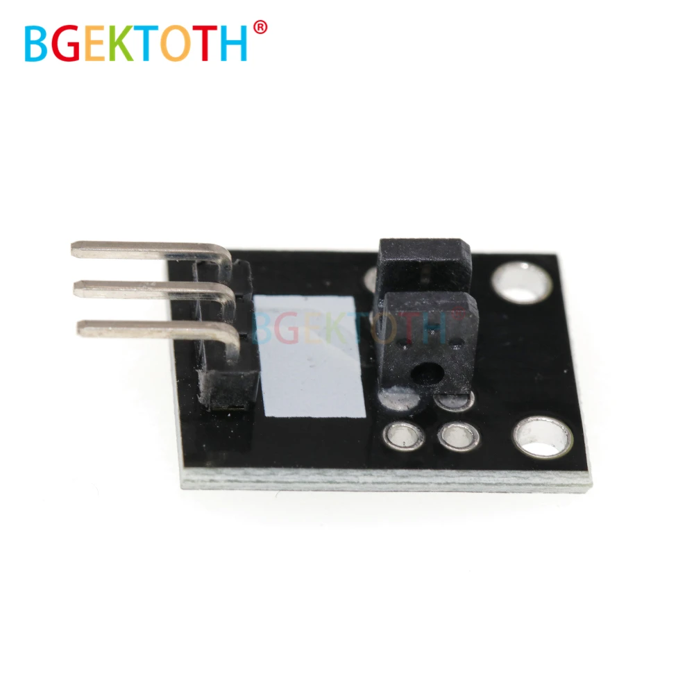KY-010 Блокировка светильник фотопрерыватель сенсорный модуль AVR PIC DIY стартовый