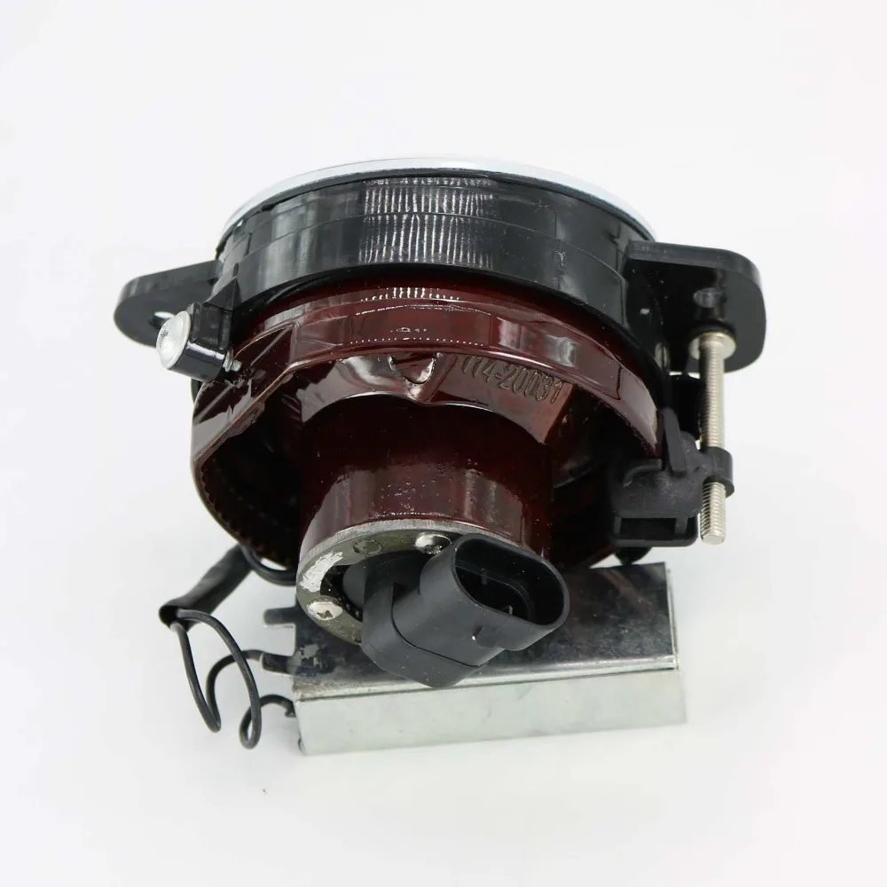 Светодиодный светильник для VW Transporter T5 2003 2004 2005 2006 2007 2008 2009 2010 9 светодиодный DRL правая сторона туман светильник противотуманных фар автомобиля для укладки волос