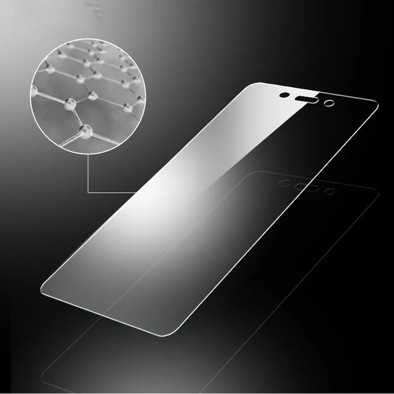 Для xiaomi redmi 6A 4x note4 5plus закаленное стекло 2.5D защита для экрана a1 Защитная пленка