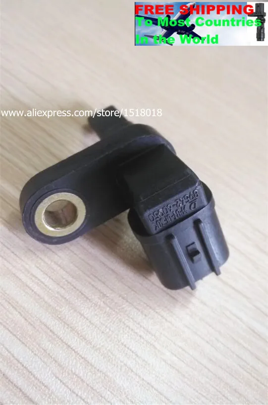 FR RH Front Right ABS Wheel Speed Sensor 89542-60050 compatible cars:Toyota Land Cruiser Prado FJ Lexus 89542-04020 | Автомобили и