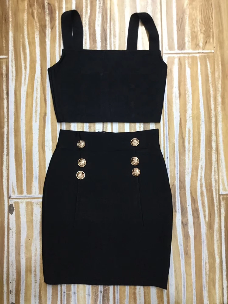 Женское вечернее платье на тонких бретелях черное или Белое Облегающее Платье с