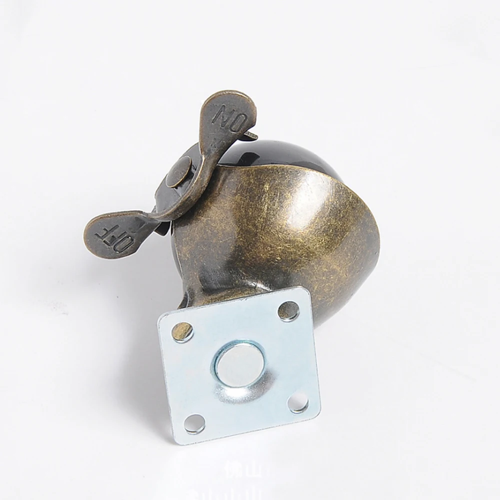 

4pcs 2 inches 50mm Bearing Capacity