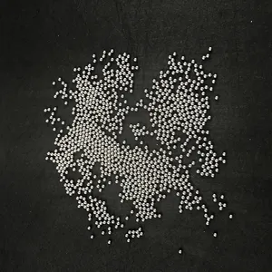 1000 шт.лот 4 мм стальные шарики охотничья Рогатка Высокоуглеродистая сталь Рогатка шары катапульты лук удара патроны съемка инструменты Yernea