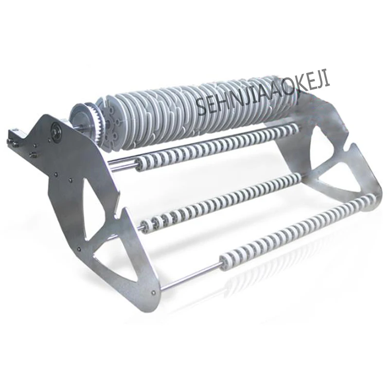 SMT Placement Machine Picks Up And Places Vision 125W Fully Automatic Built-in Computer High Voltage Drive 220V/110V 1PC | Инструменты