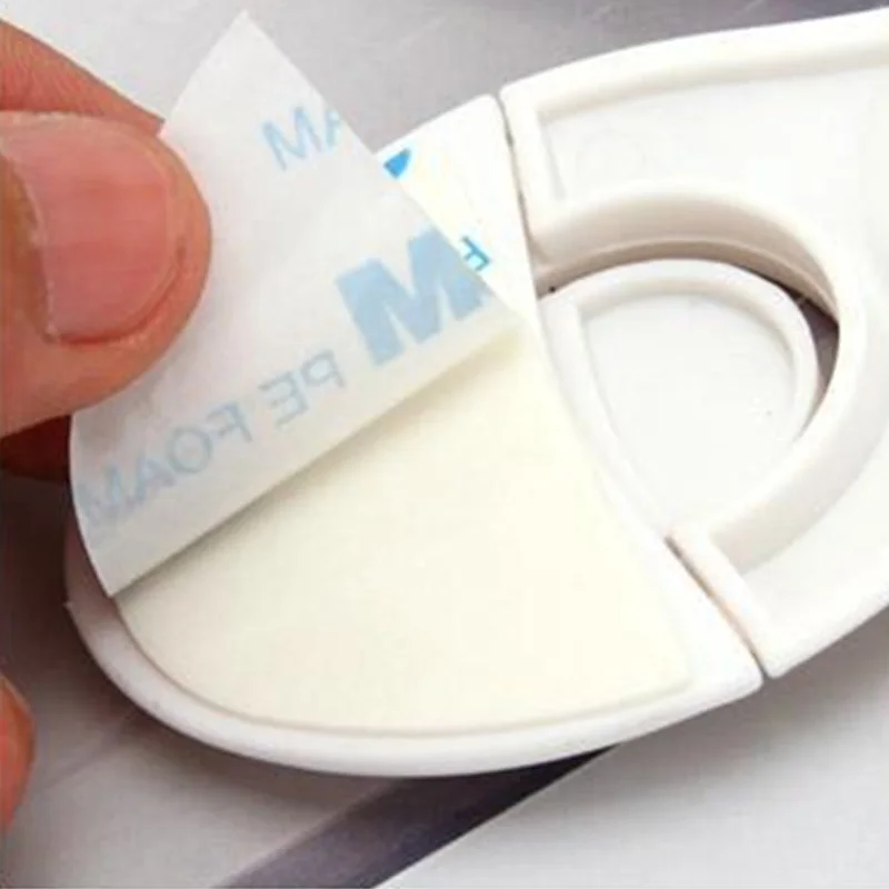 Замки для шкафов и ящиков 10 шт./лот|baby cabinet lock|baby shower printing paperbaby safety locks |