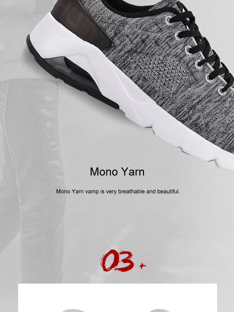 Li-Ning/Мужская обувь с пузырьками; классический стиль жизни; спортивная обувь с подкладкой из дышащей пряжи; кроссовки; AGCN029 XYP685