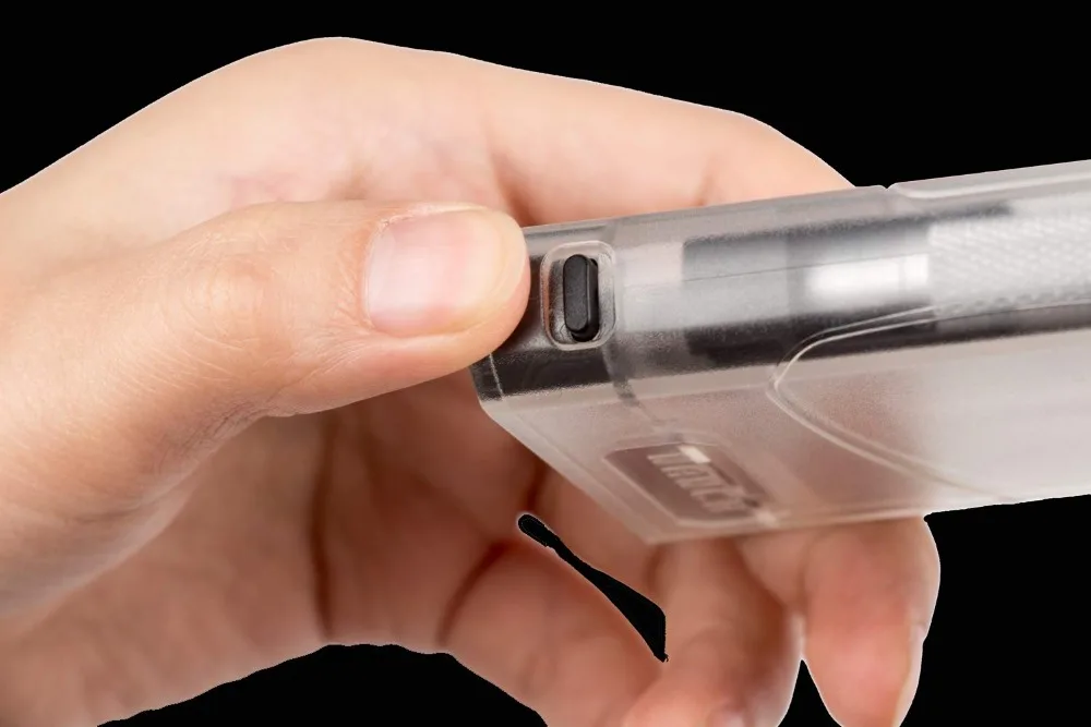 Nanch maletas de herramientas, 16 в 1 Магнитная отвертка для планшетов iPhone Macbook Pro