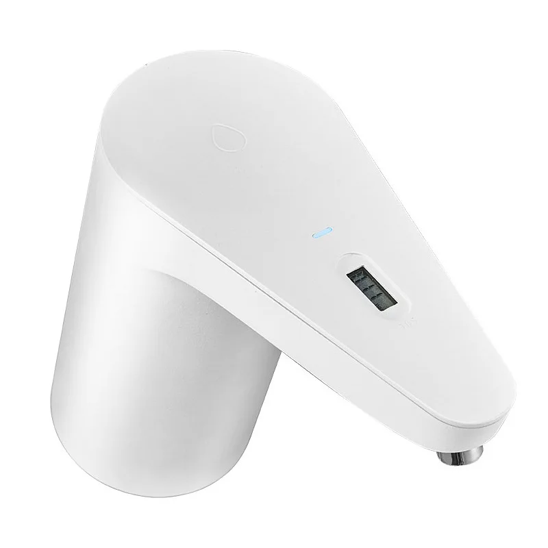 XIAOMI Xiaolang Smart TDS Автоматический водяной насос для здорового качества питьевой воды тестирование качества пищевой материал встроенный аккумулятор