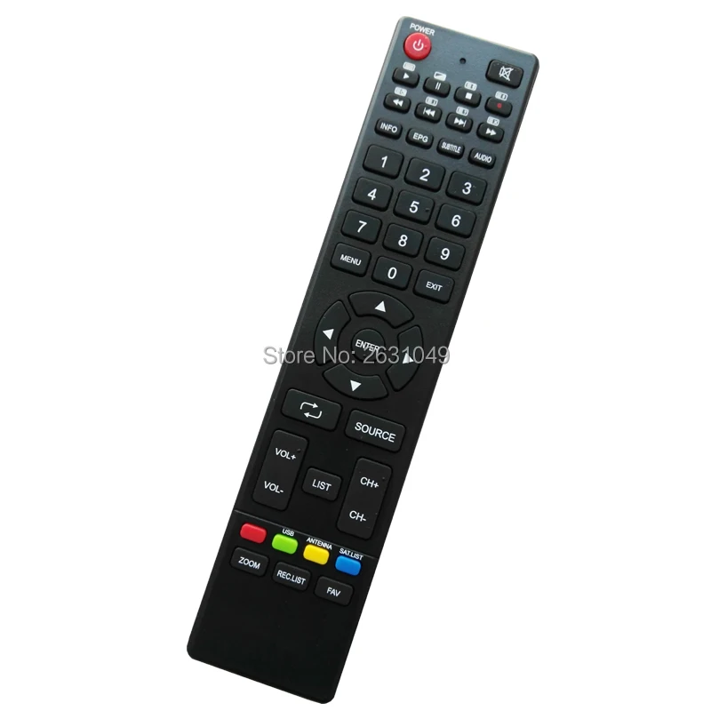Фонарь дистанционного управления Changhong для LED50D3000ISX LED50D3000 UHD55E6600ISX2 led40d1100 LED40D1100ISX