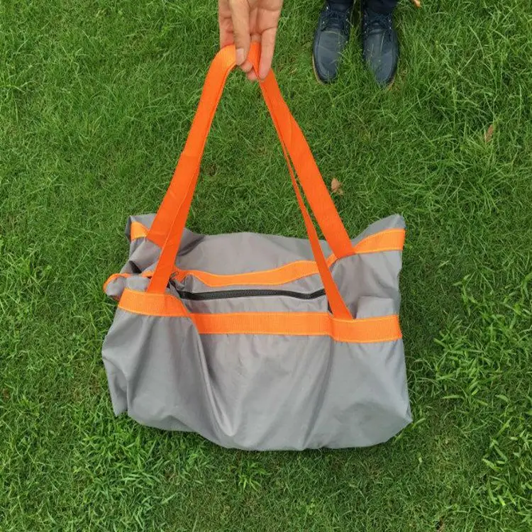 Многофункциональный пляж коврик для пикника Кемпинг матрас Водонепроницаемый