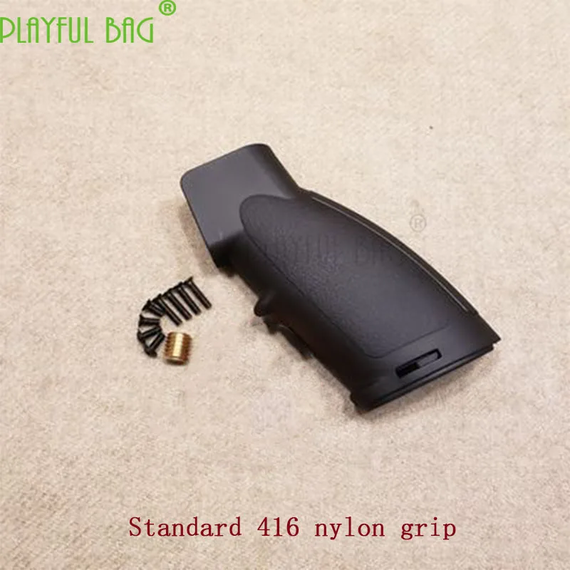 LDT HK416 улучшенный материал аксессуары Advanced Edition Набор 2,5 поколение Начальная серия водяная пуля нейлоновый сплит-чехол OI69