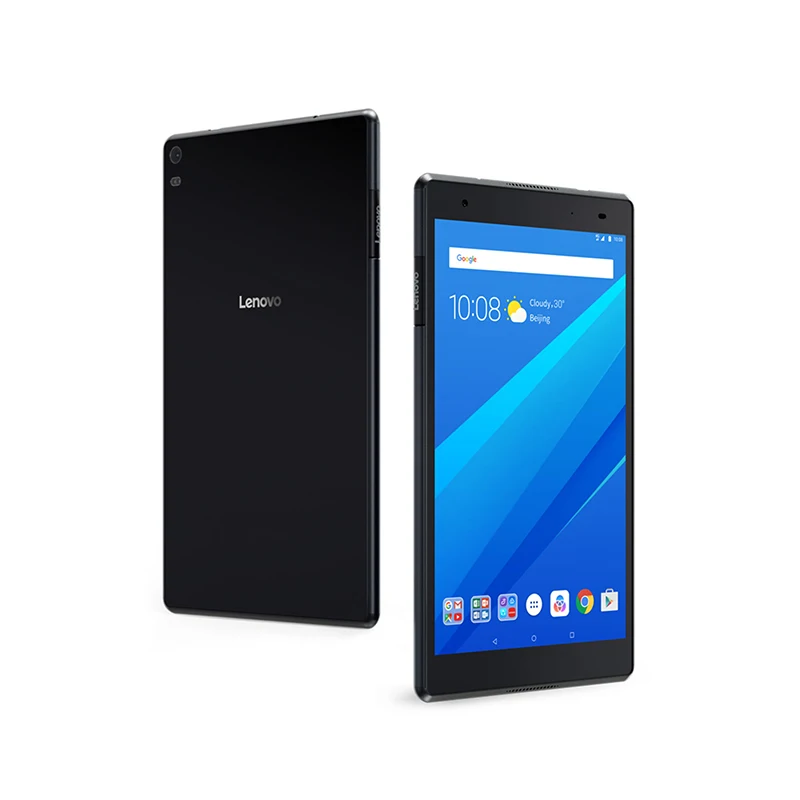 Планшет Lenovo Tab 4 Plus TB 8704X 8&quot LTE 3Gb/16Gb|Планшеты| |