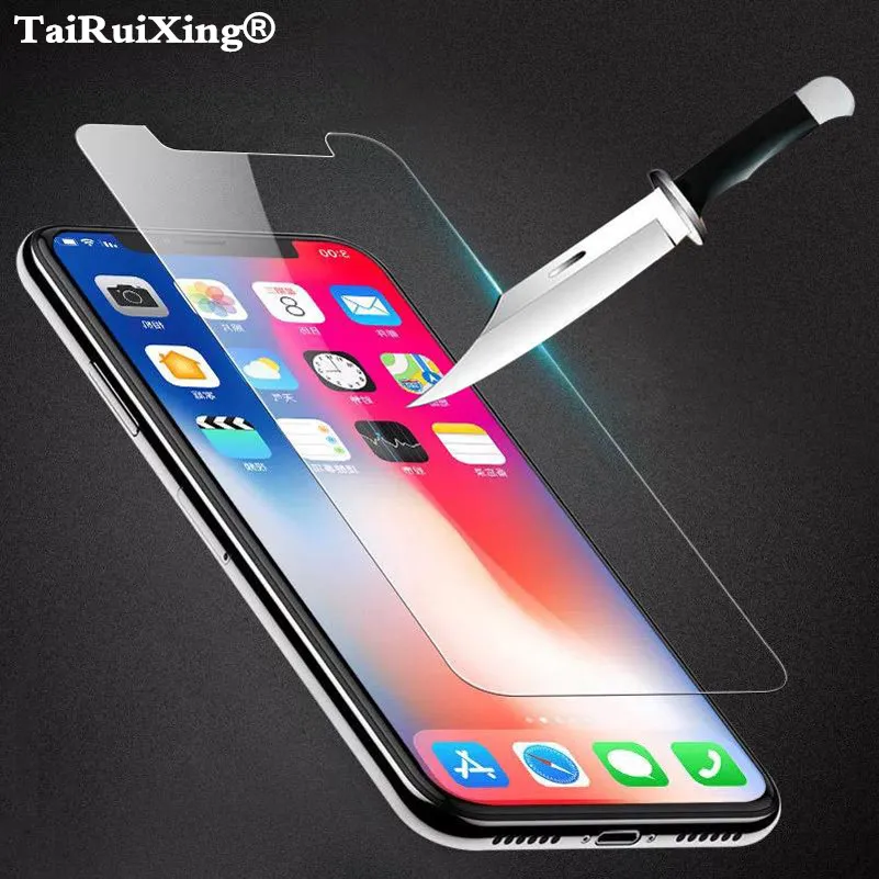 Ультратонкое защитное закаленное стекло для Meizu Макс 2 MX 3 4 5 6 Pro M3 M5 M6 Note M3S M5S M6S